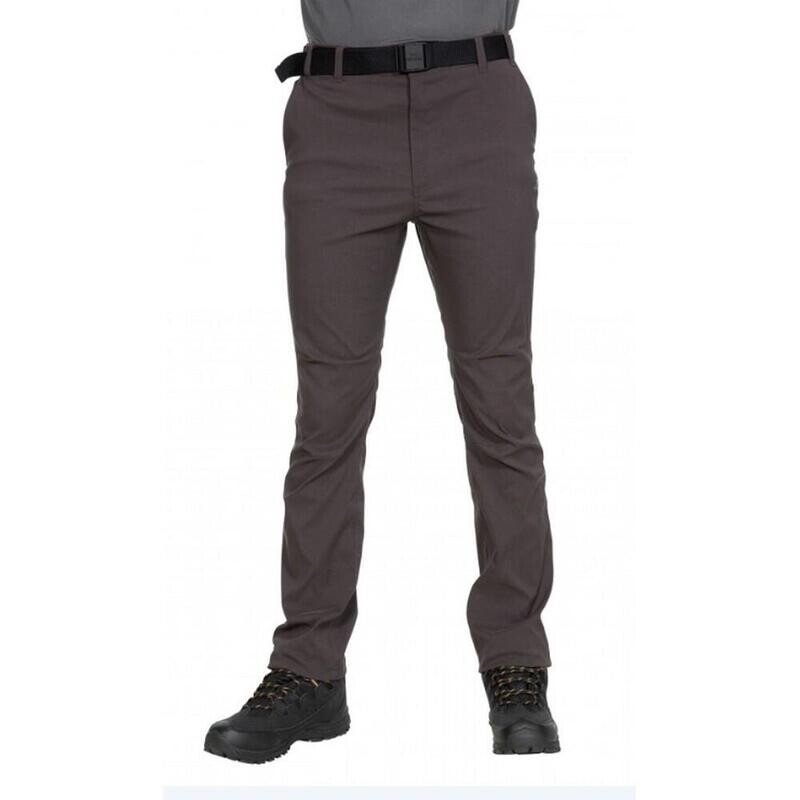 

Мужские походные брюки Yarley торфяные TRESPASS, цвет gris