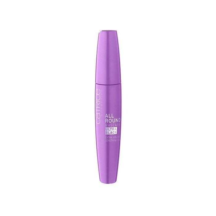 

Тушь для ресниц Mascara Allround Catrice, Negro