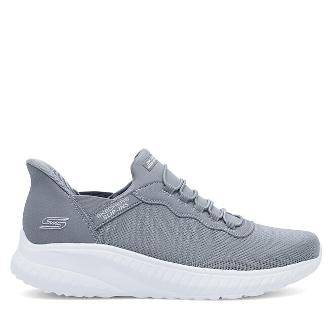 

Кроссовки Skechers BOBS Squad Chaos 118300 Gry, серый