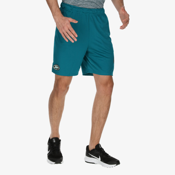 

Спортивные шорты с клешем Nike, зеленый