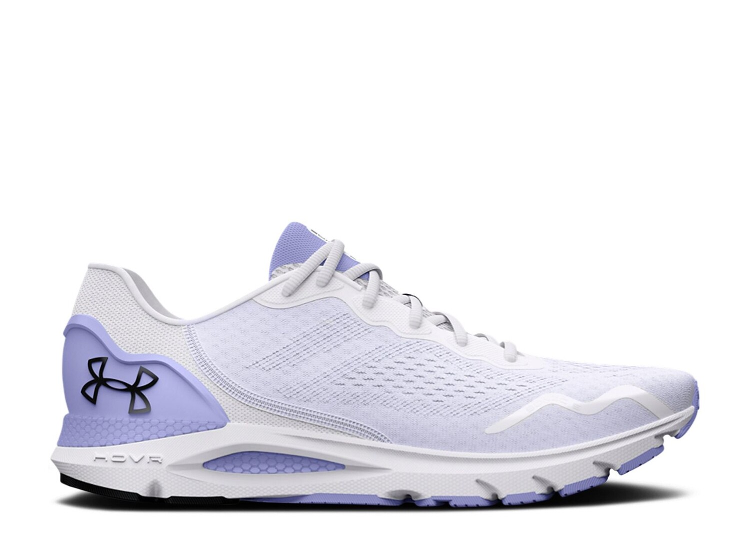 

Кроссовки Under Armour Wmns Hovr Sonic 6 'White Purple Ice', белый