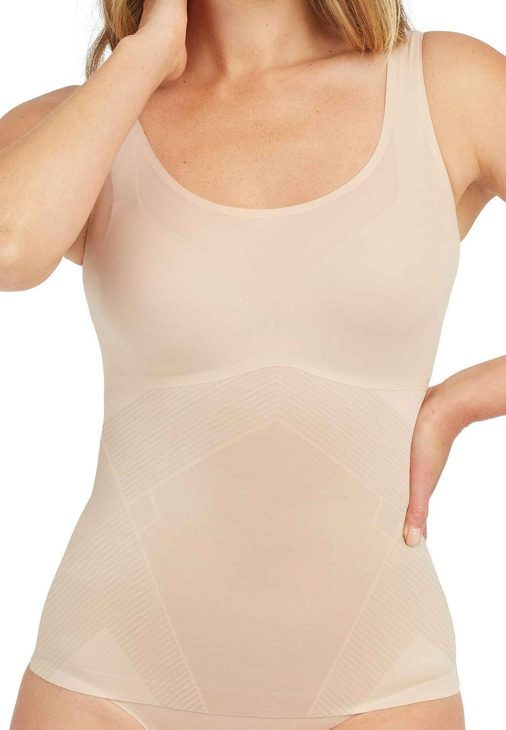 

Майка Spanx