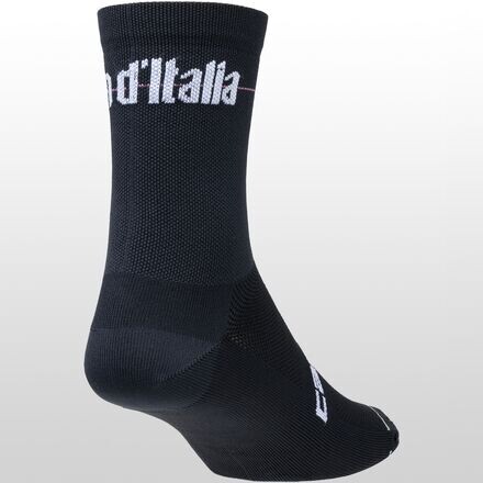 

Носок Джиро 13 Castelli, цвет Nero