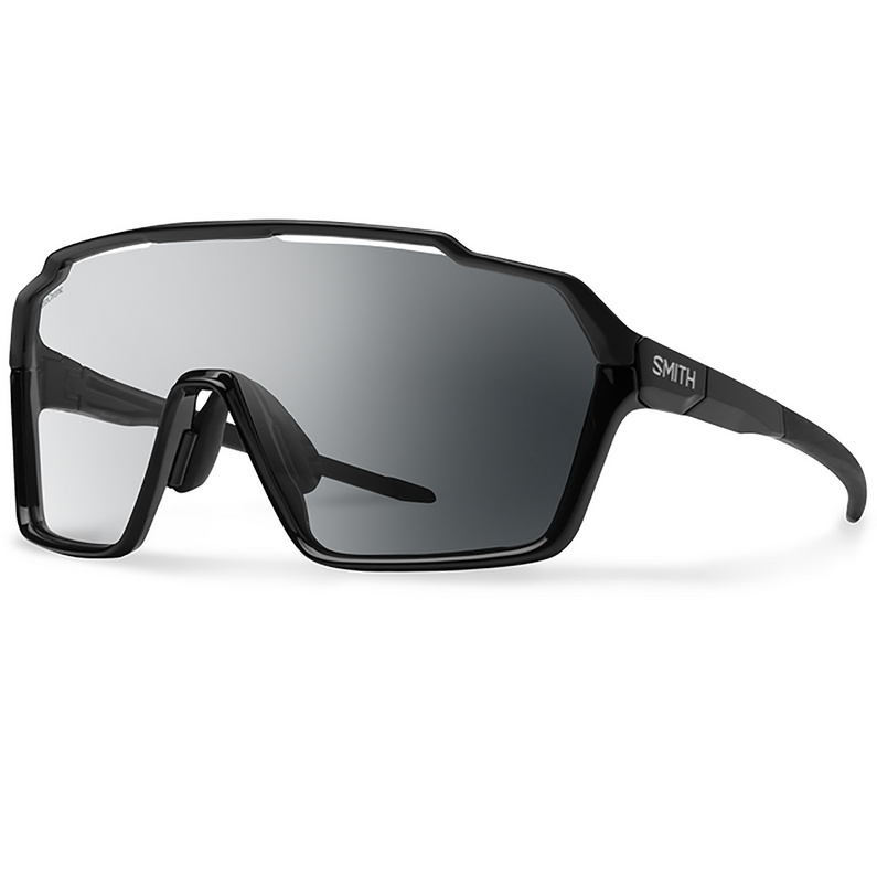 Спортивные очки Shift XL Mag Smith, черный очки hamphrey с фотохромными линзами hamphrey barcelona etnia