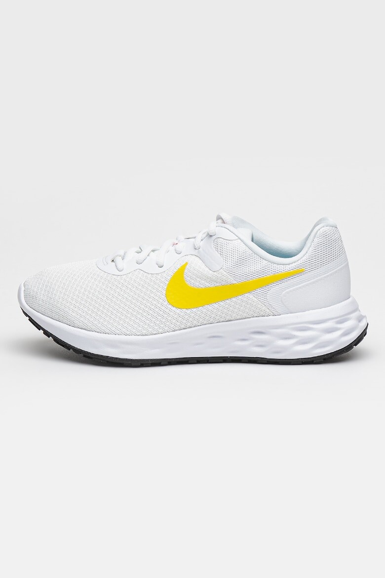 

Кроссовки для бега Revolution 6 Next Nature Nike, белый