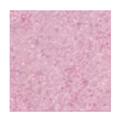 блестящие наклейки розовые сердца Призматические розовые тени для век Benecos, 2 гр