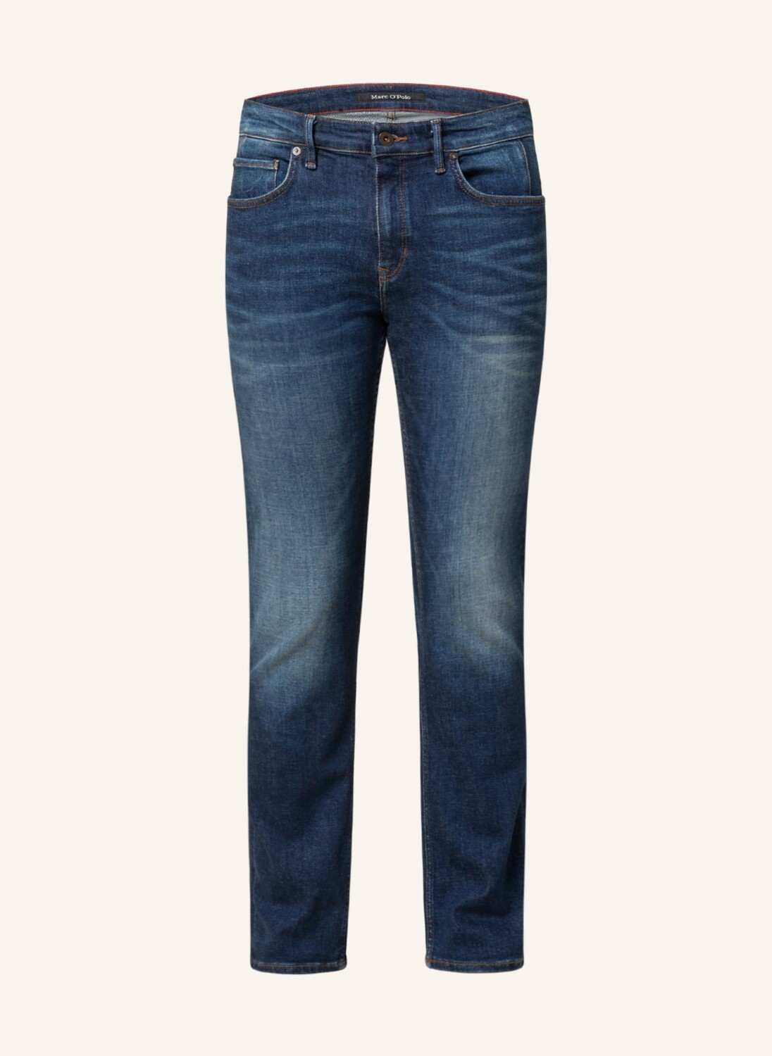 

Джинсы Marc O'Polo SJÖBO Slim Fit