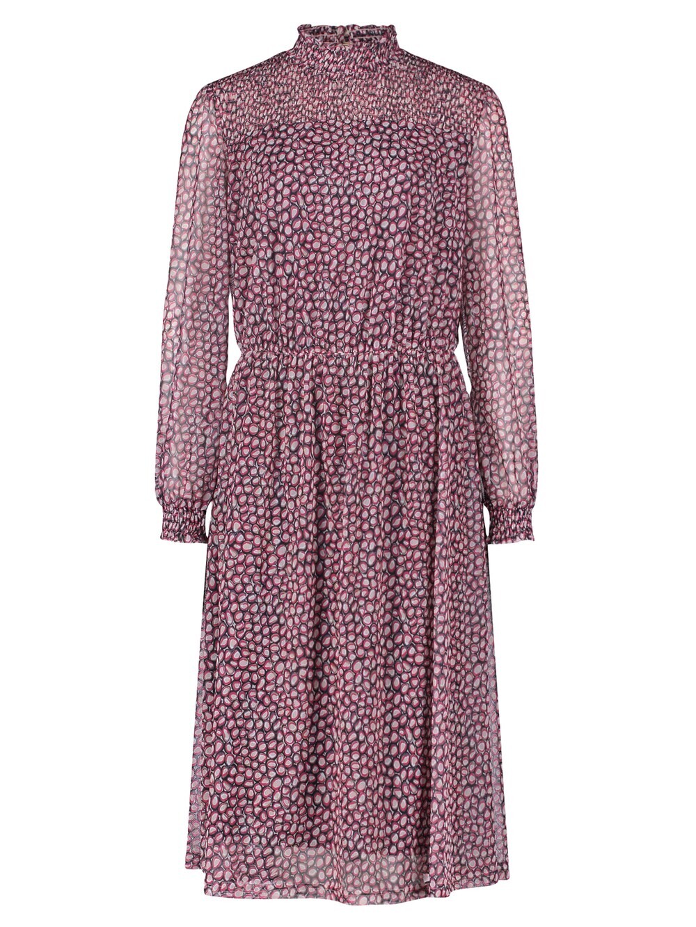 

Платье Betty & Co, розовый