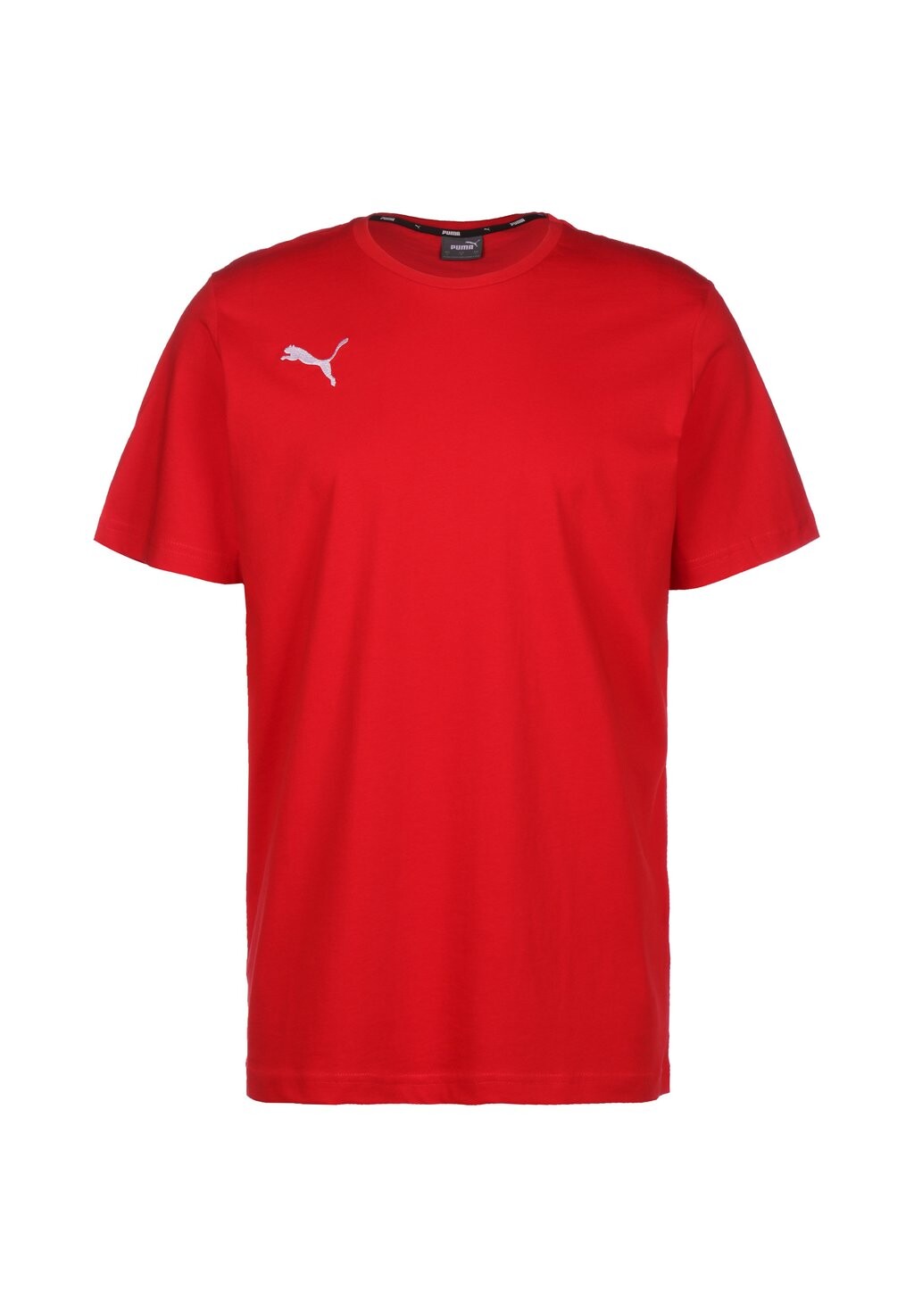 

Спортивная футболка Puma, красный