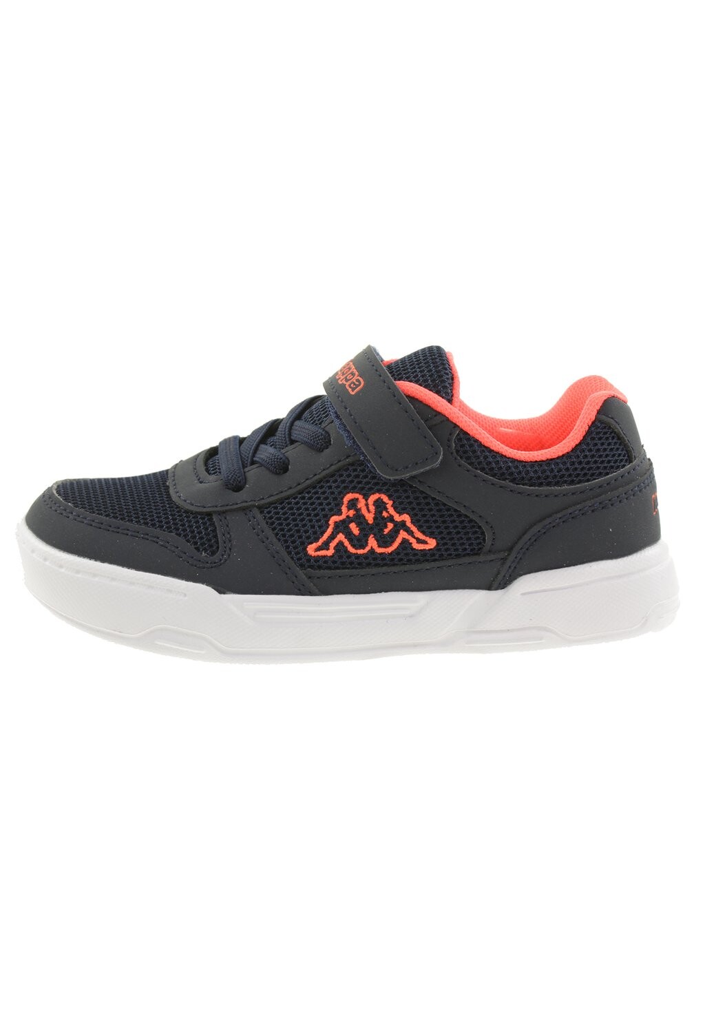 

Низкие кроссовки Unisex Kappa, цвет navy carol