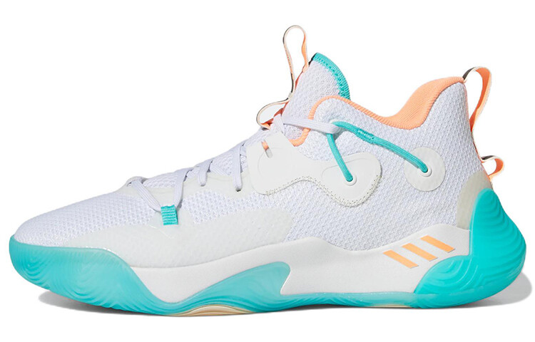

Мужские баскетбольные кроссовки Adidas Harden Stepback 3