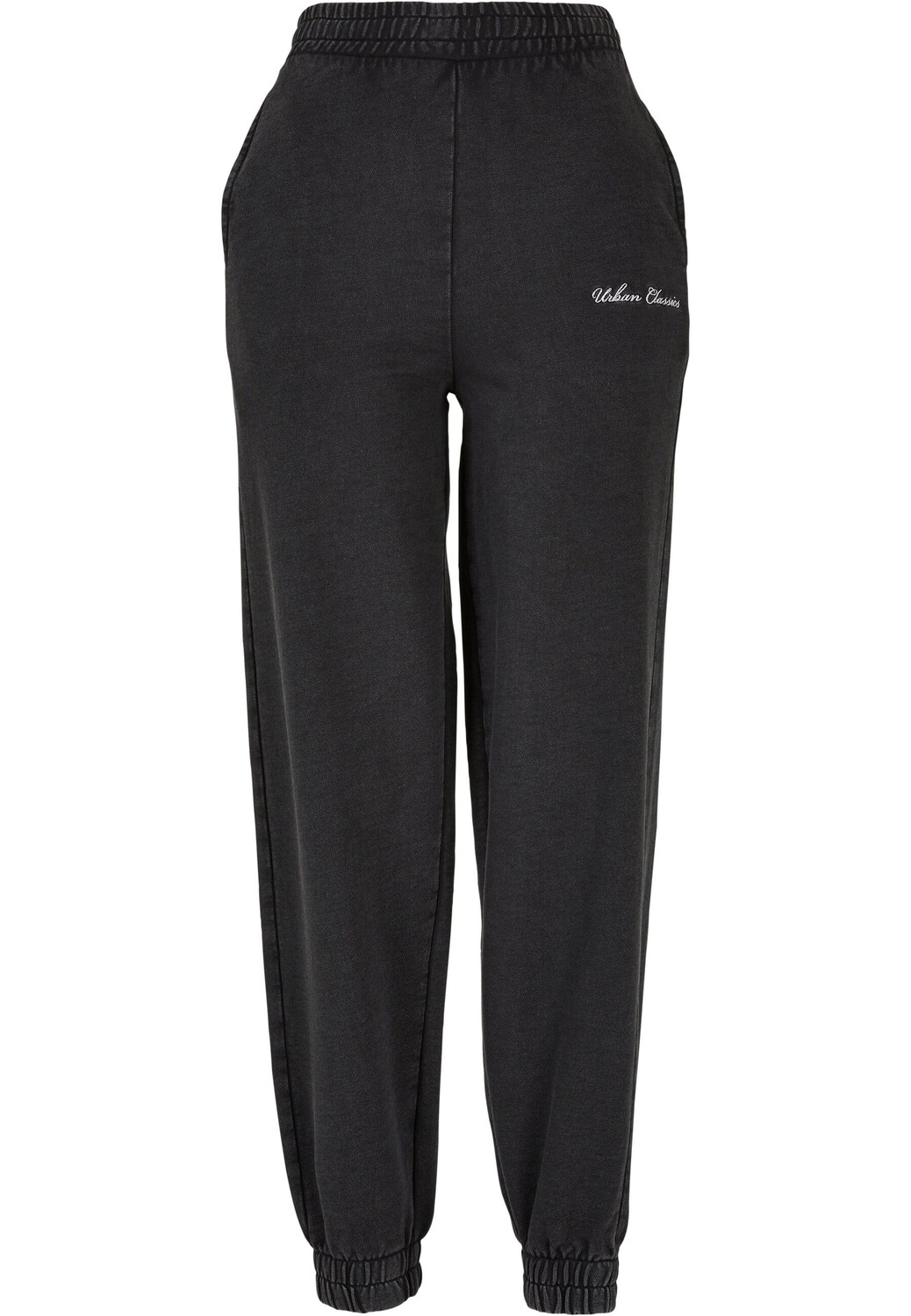 

Спортивные брюки Urban Classics, черный