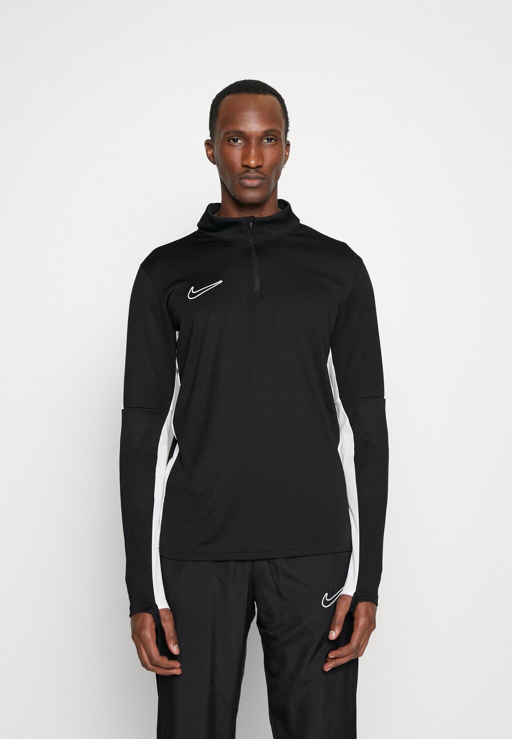 

Рубашка с длинным рукавом Nike