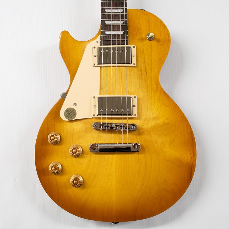 

Электрогитара Gibson Les Paul Tribute Left-handed - Satin Honeyburst