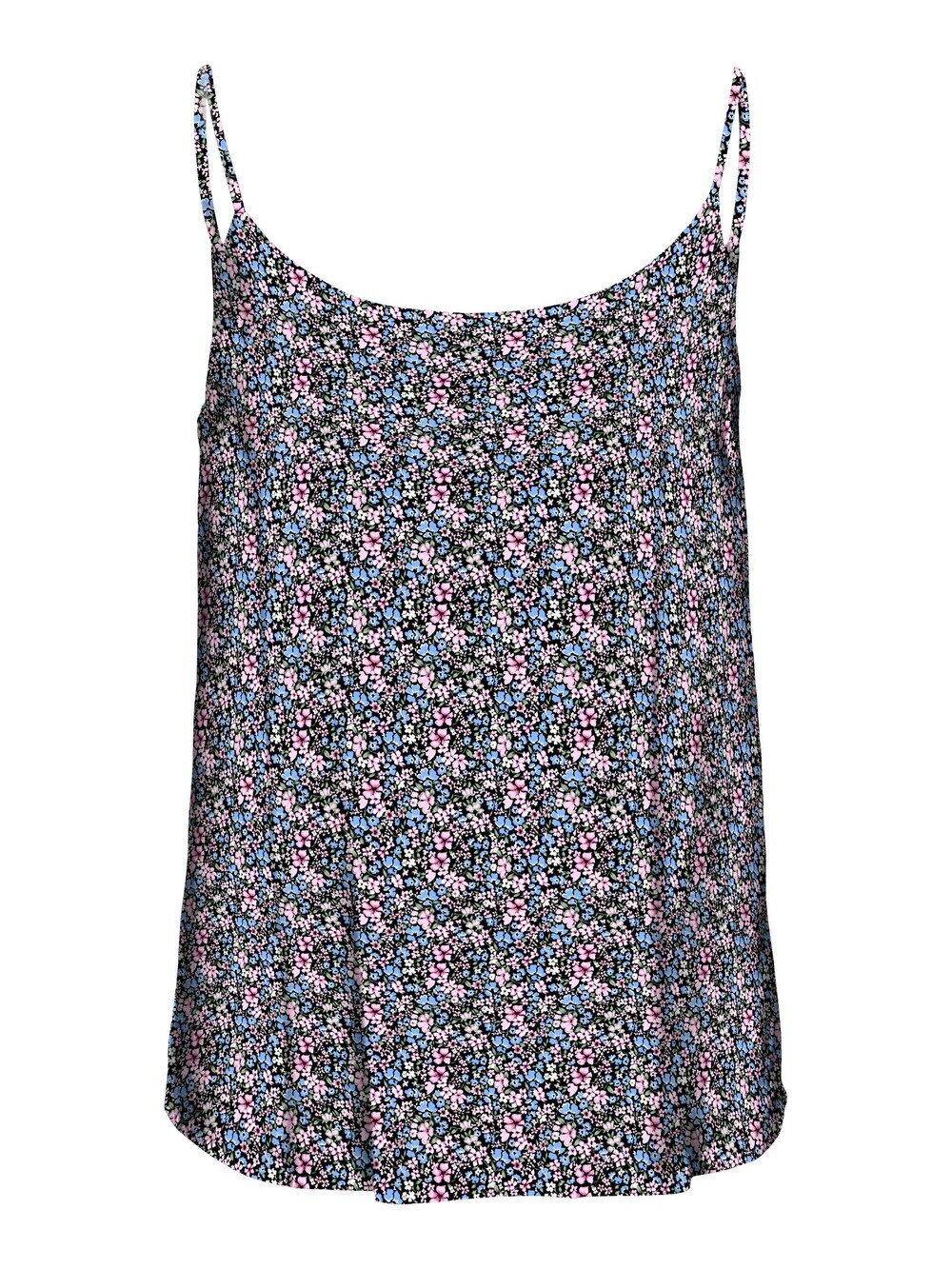 

Топ VERO MODA EASY, синий