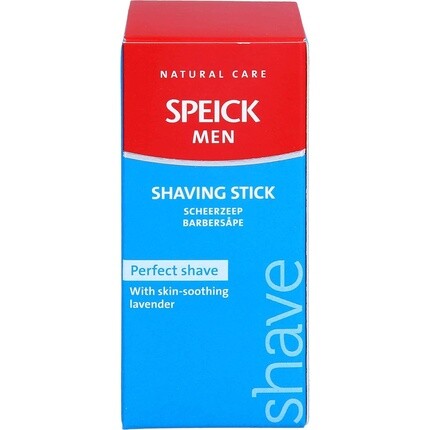 

Мыло для бритья для мужчин 50 г, Speick