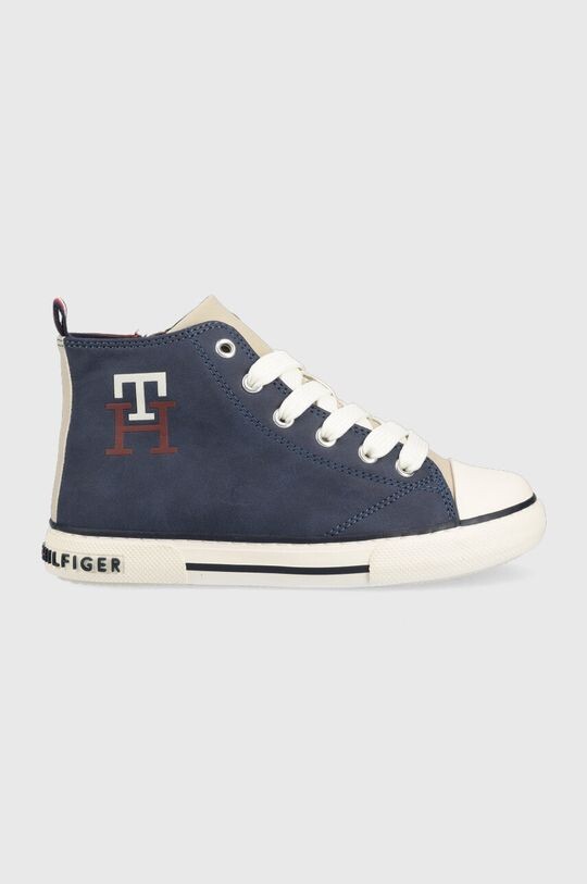 

Детские кроссовки Tommy Hilfiger, синий