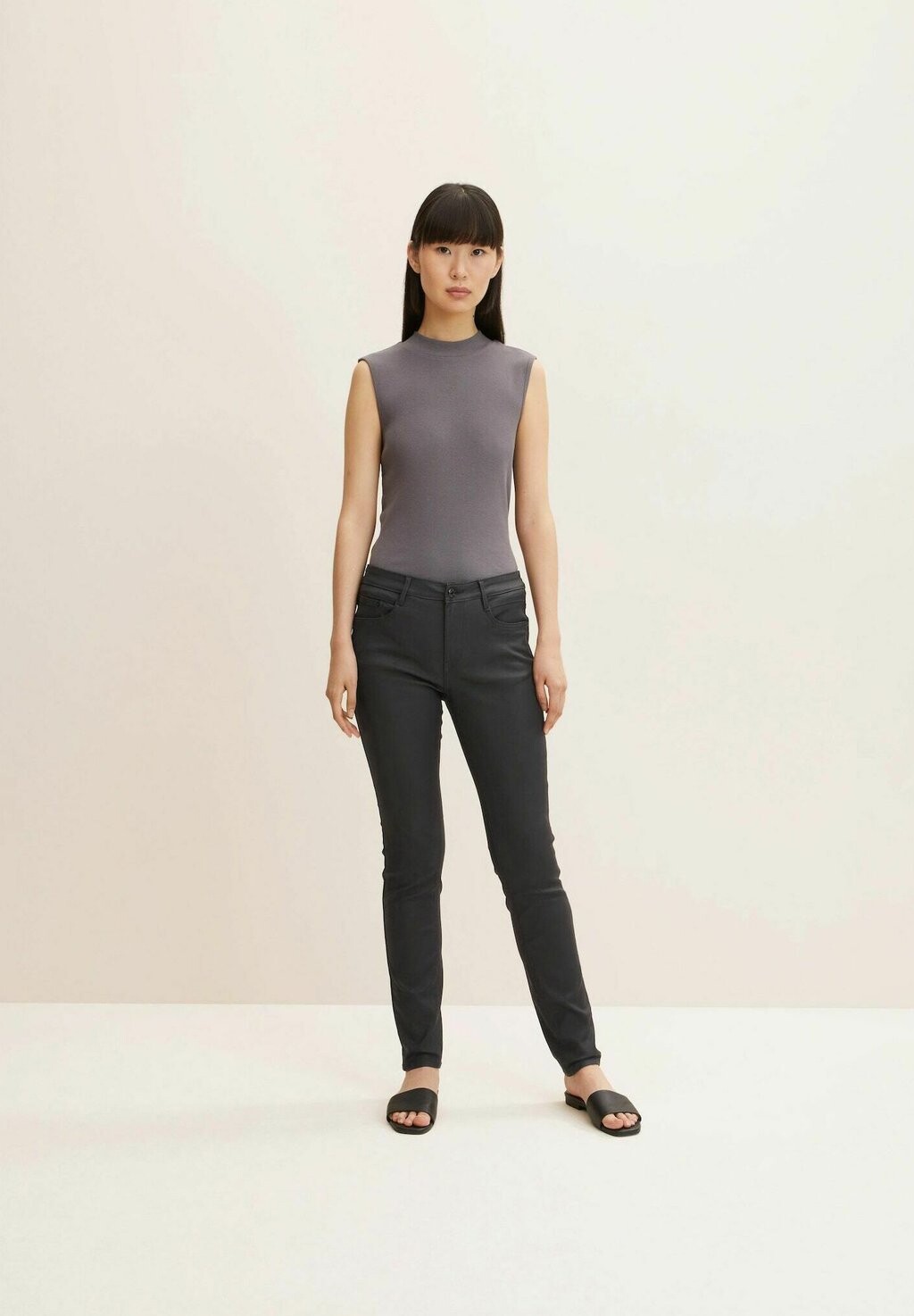

Джинсы Slim fit TOM TAILOR