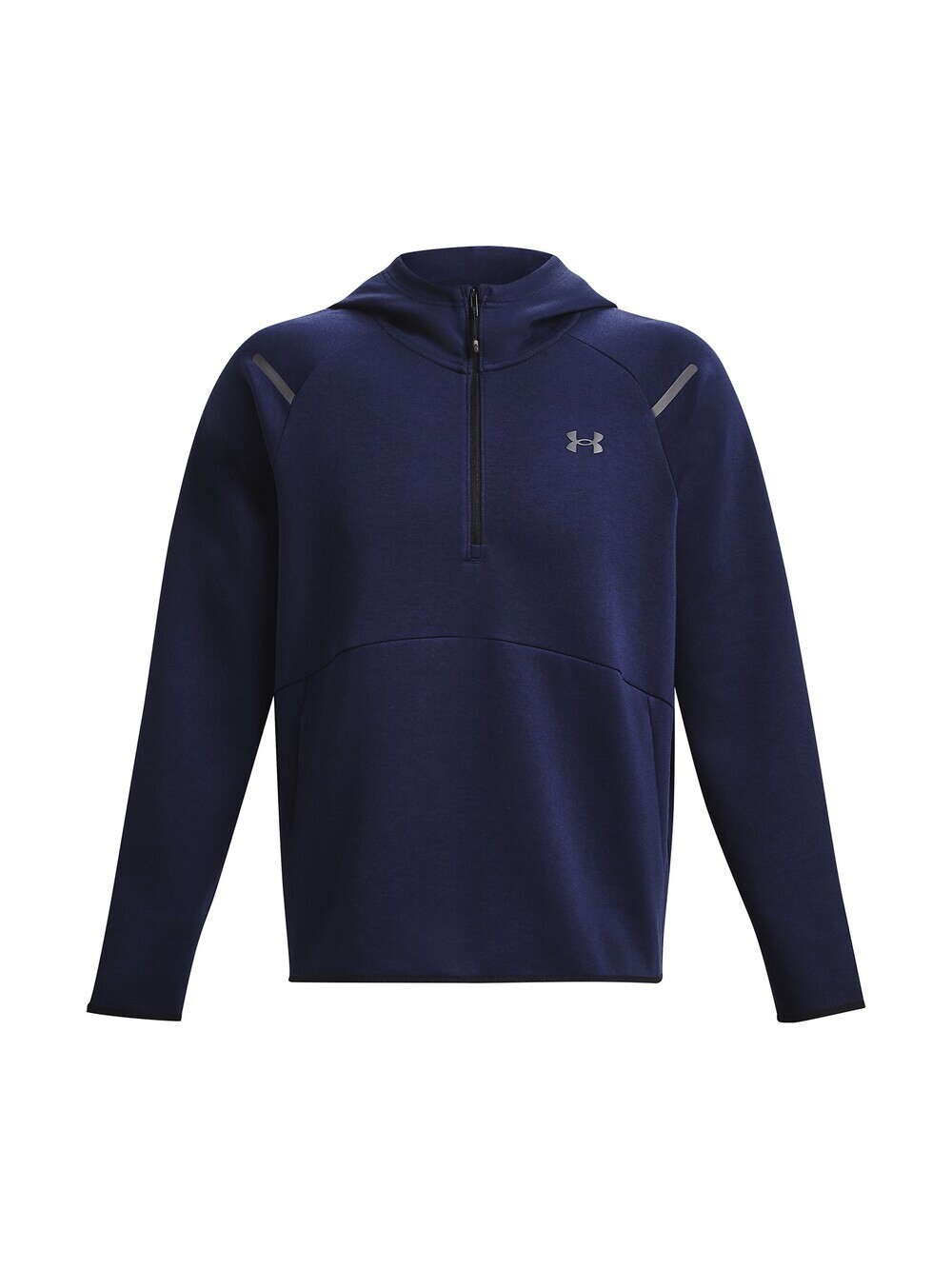 

Спортивная толстовка Under Armour Unstoppable, темно-синий