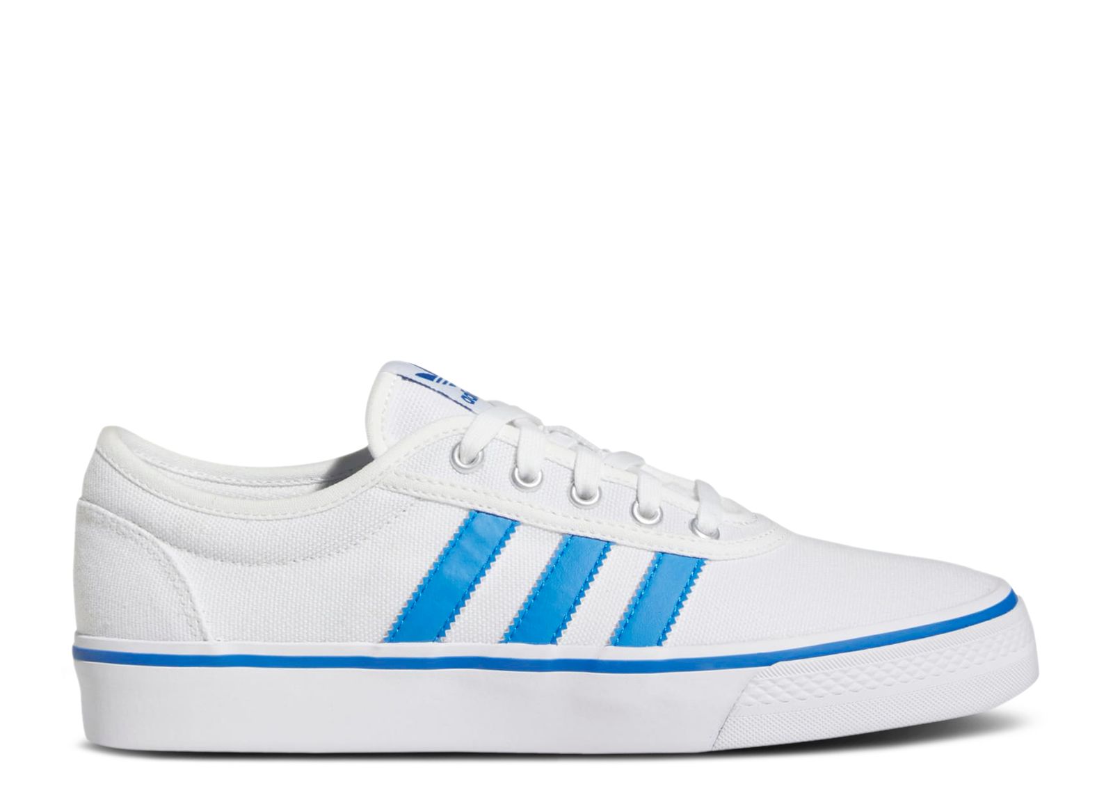 

Кроссовки adidas Adi Ease 'White Blue Bird', белый