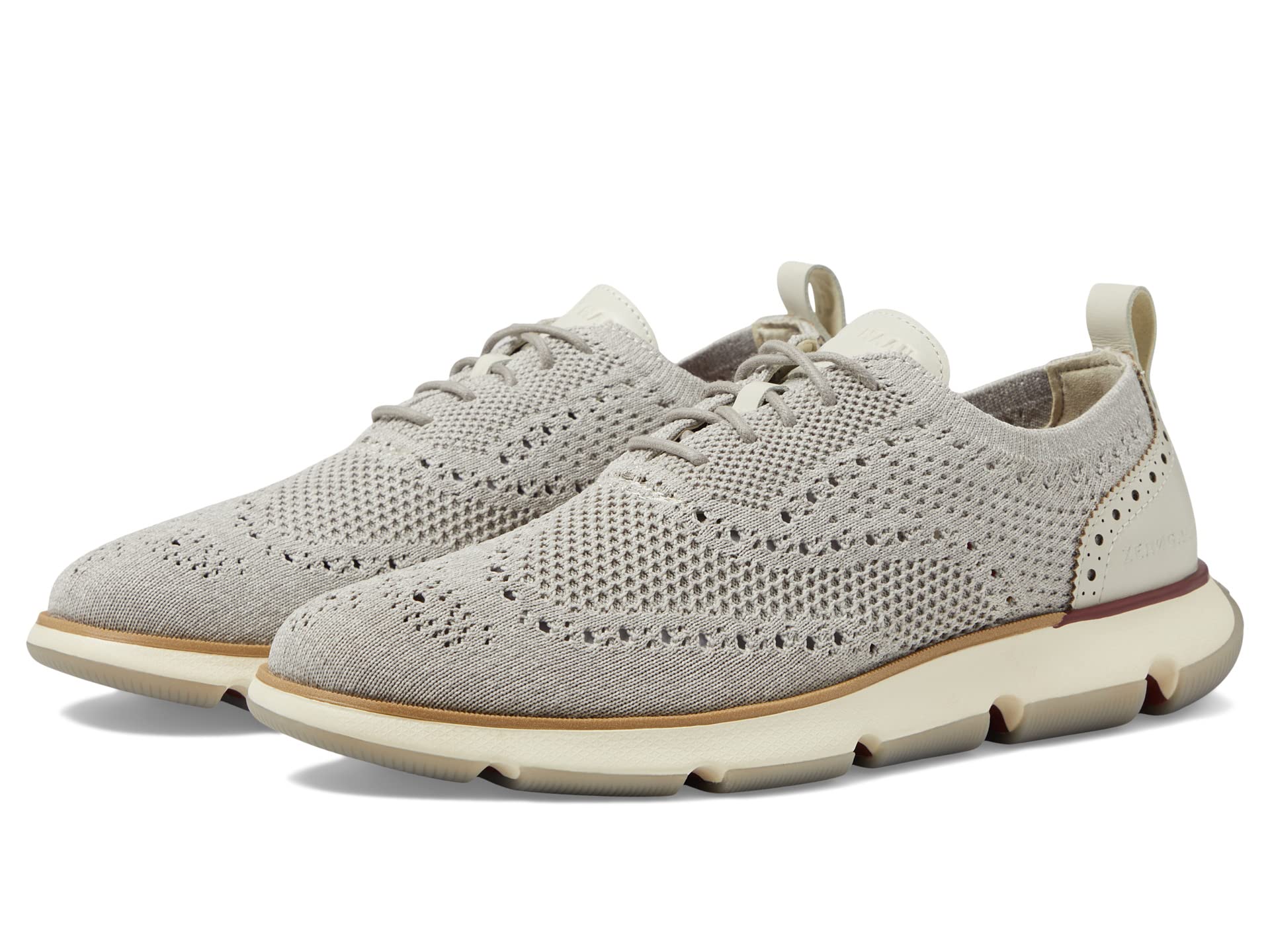 

Оксфорды Cole Haan 4.Zerogrand Stitchlite Oxford