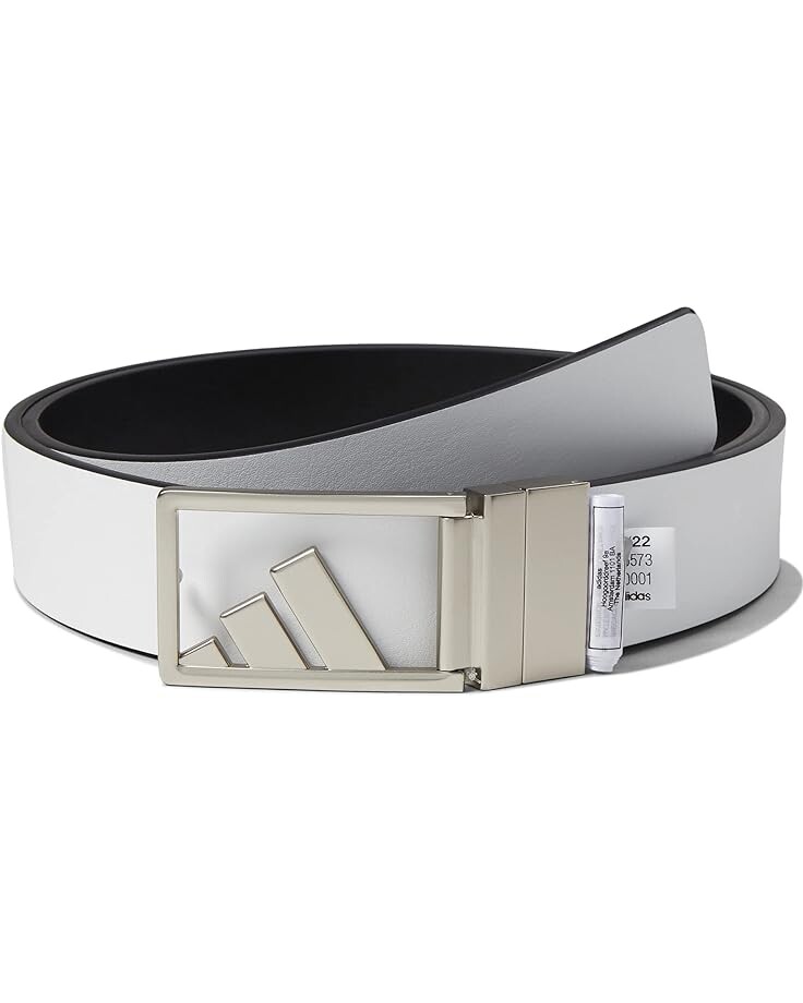 

Ремень Adidas Trophy Tour Belt, черный