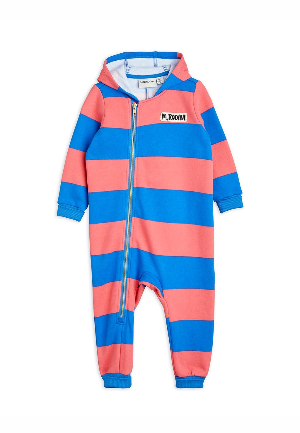 

Комбинезон ONESIE UNISEX Mini Rodini, цвет pink