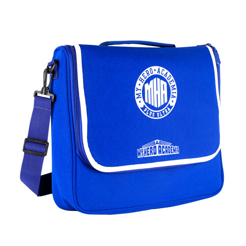 

Видеоигра My Hero Academia Messenger Bag – Nintendo Switch