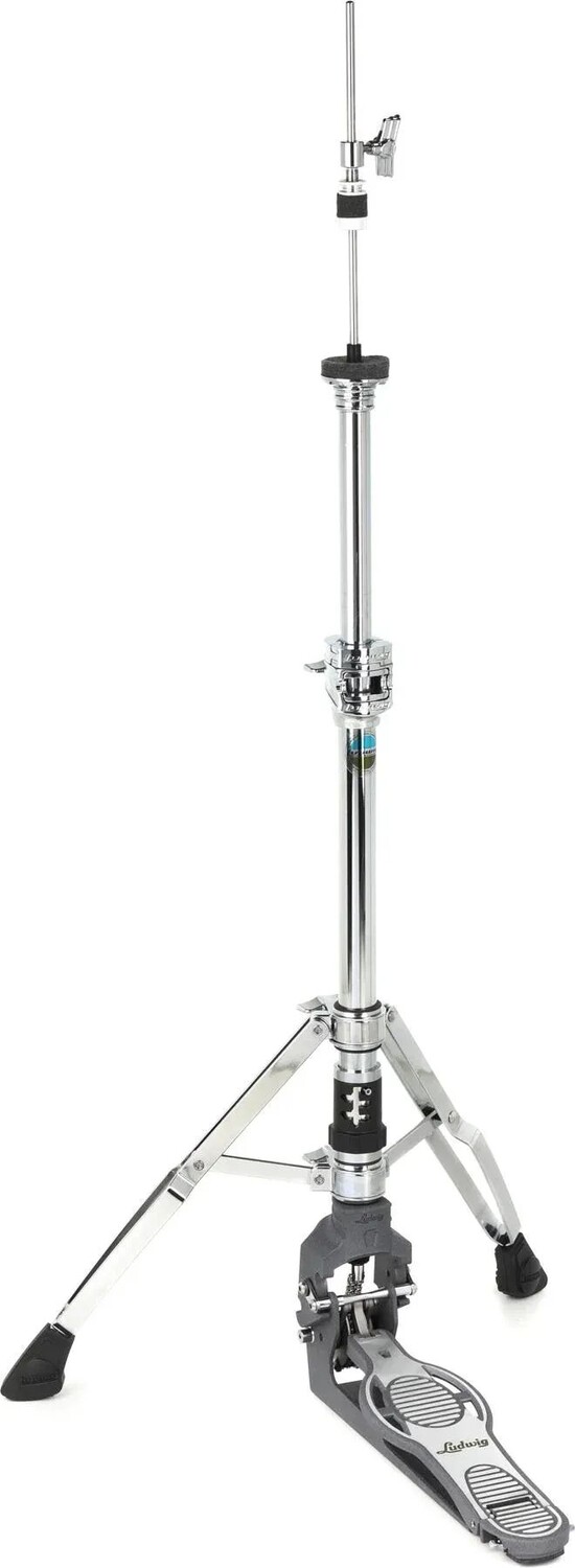 

Ludwig LAP16HH Стойка для хай-хэта Atlas Pro — 2 ножки