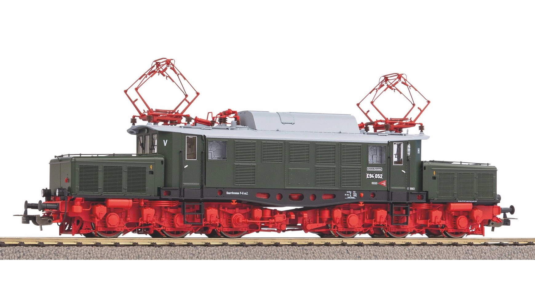 

Piko Электровоз E 94 DR III