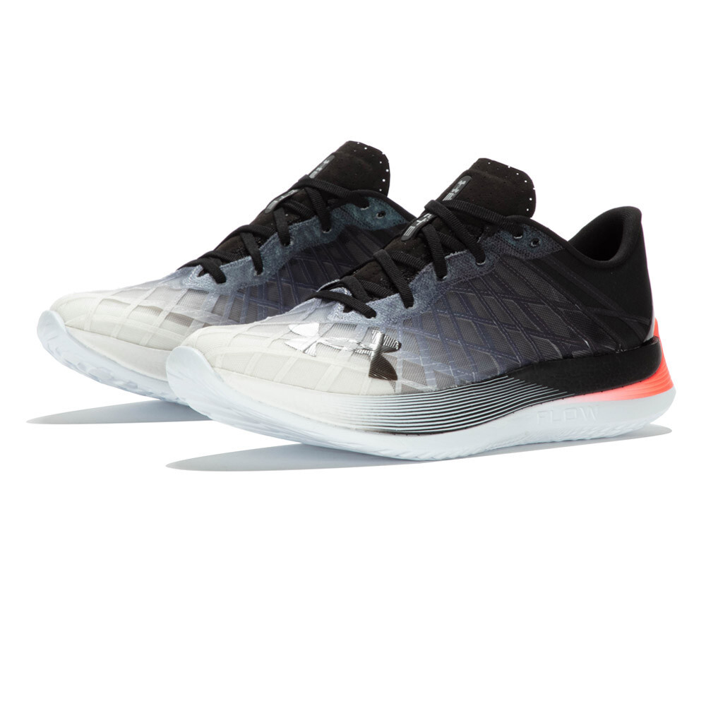 

Кроссовки для бега Under Armour Flow Velociti Elite, белый