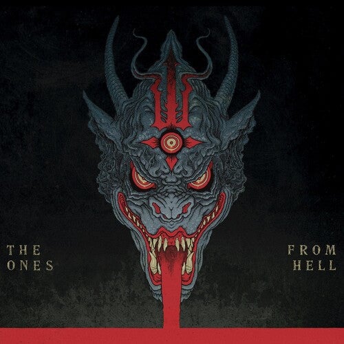 

Виниловая пластинка Necrowretch: Ones From Hell