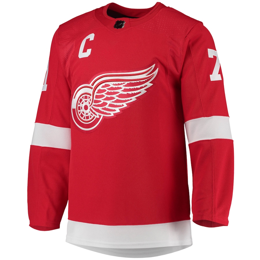 Detroit Red Wings игроки