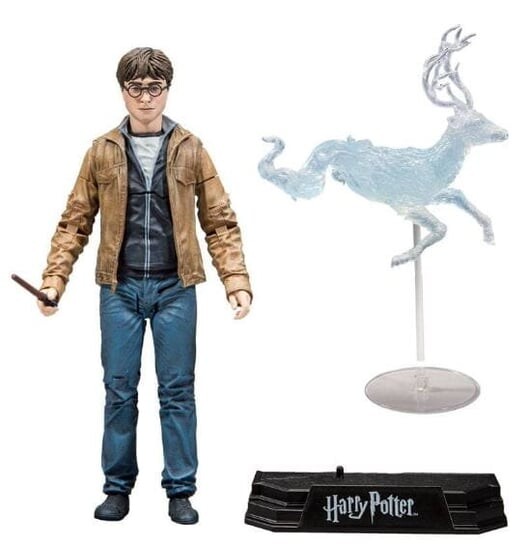 

Harry Potter McFarlane Toys Фигурка Гарри 18 см