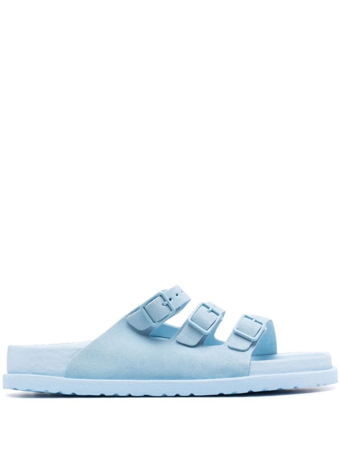 

Birkenstock сандалии Florida Fresh, синий