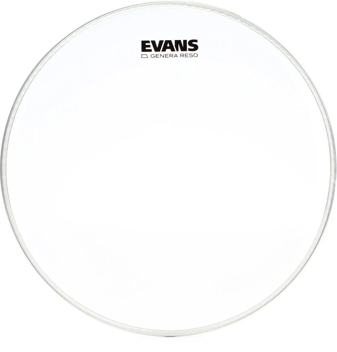 

Резонансный пластик Evans Genera — 14 дюймов