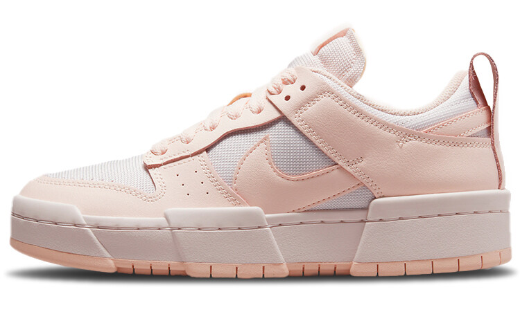 

Nike Dunk Low Disrupt светло-розовый (женские)