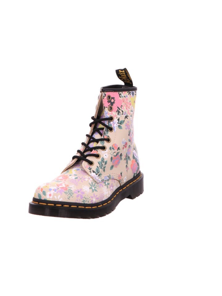 

Ботинки Dr Martens, красочный