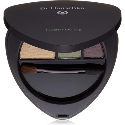 

Hauschka Eyeshadow Trio 4.4G #02 Нефритовый, Dr Hauschka