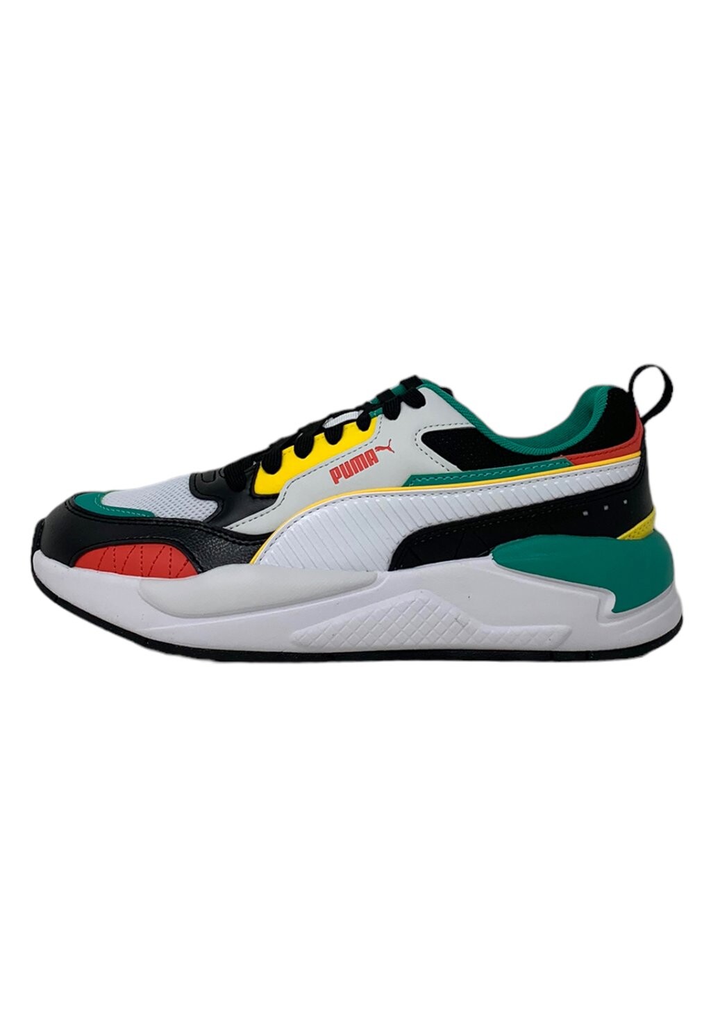 

Кроссовки Puma, разноцветный