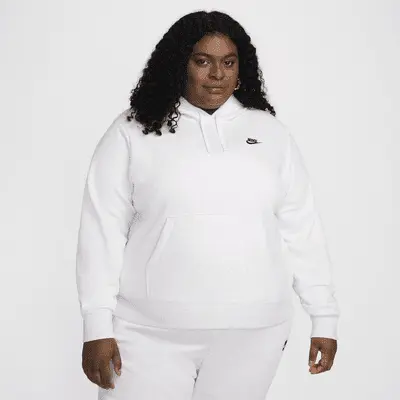 

Толстовка Nike Sportswear Club Fleece, цвет Birch Heather/Black