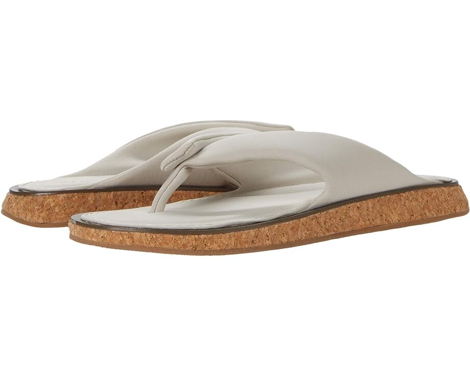 

Сандалии rag & bone Parque Thong Sandal, цвет Paloma