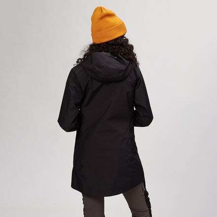 Куртка Essential женская Marmot, черный куртка mercer женская marmot черный