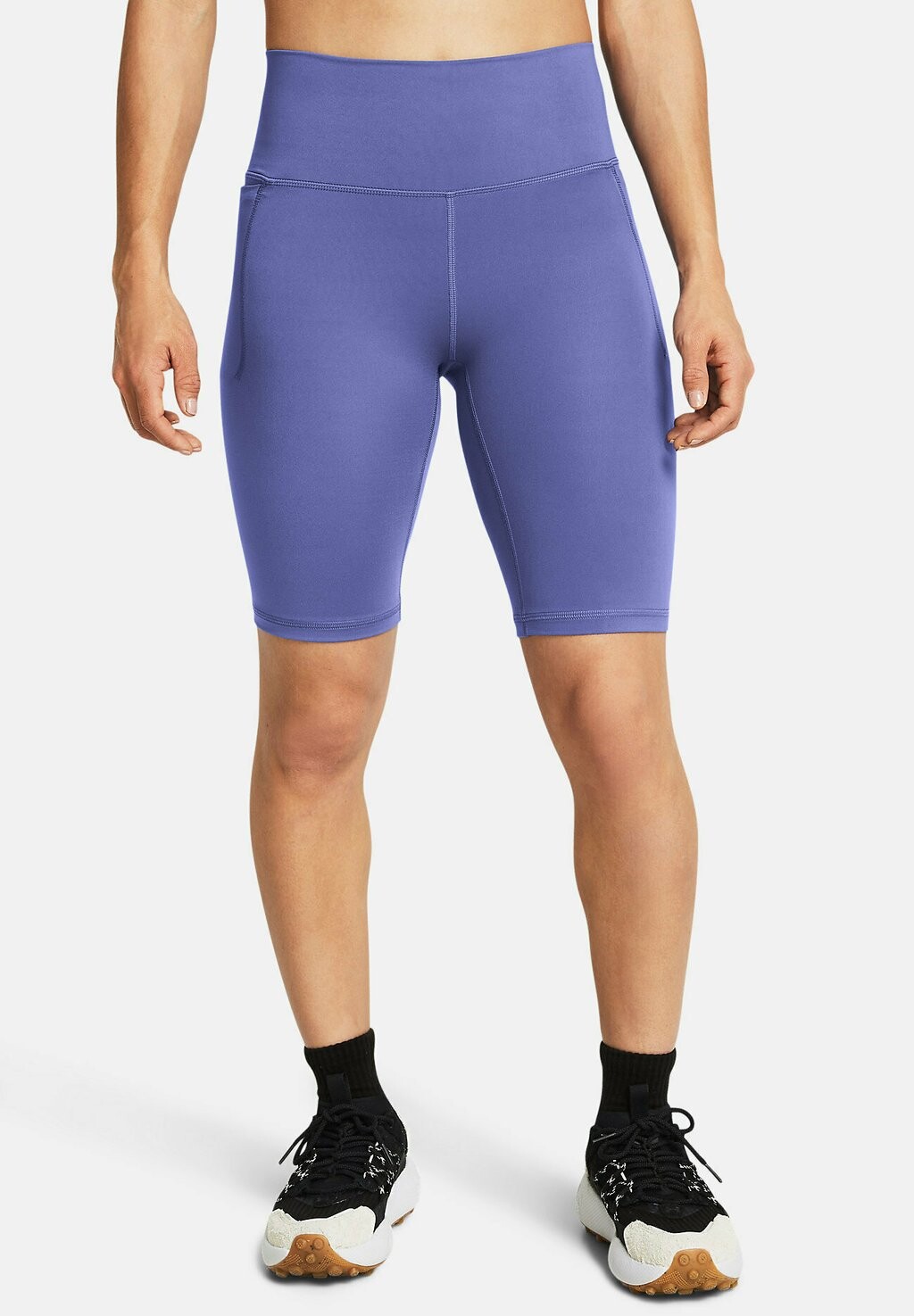 

Леггинсы MERIDIAN Under Armour, цвет starlight