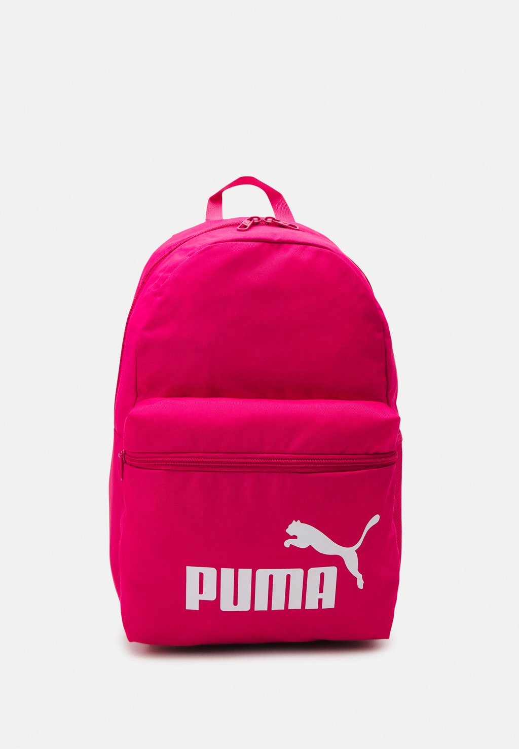 Рюкзак Puma РЮКЗАК PHASE UNISEX, гранатовый розовый
