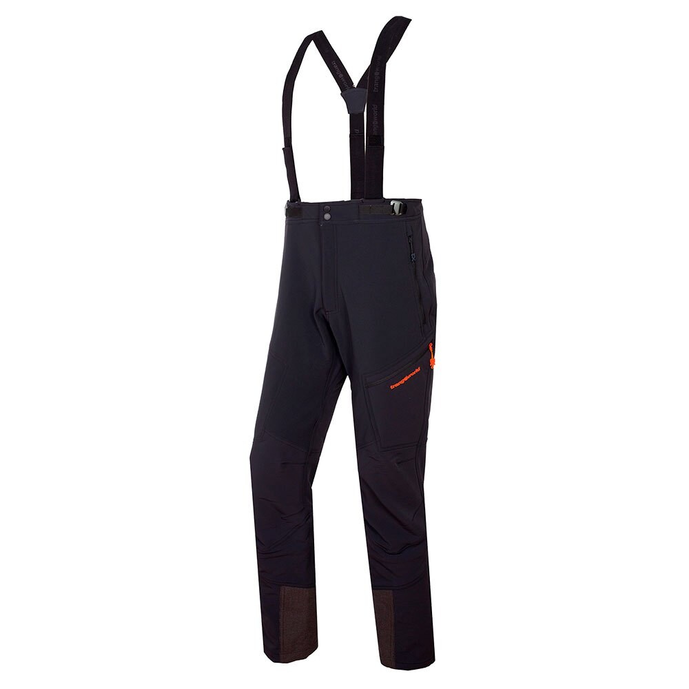 

Брюки Trangoworld TRX2 Soft Pro Vd, черный
