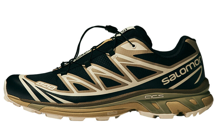

SALOMON XT-6 Уличная функциональная обувь унисекс
