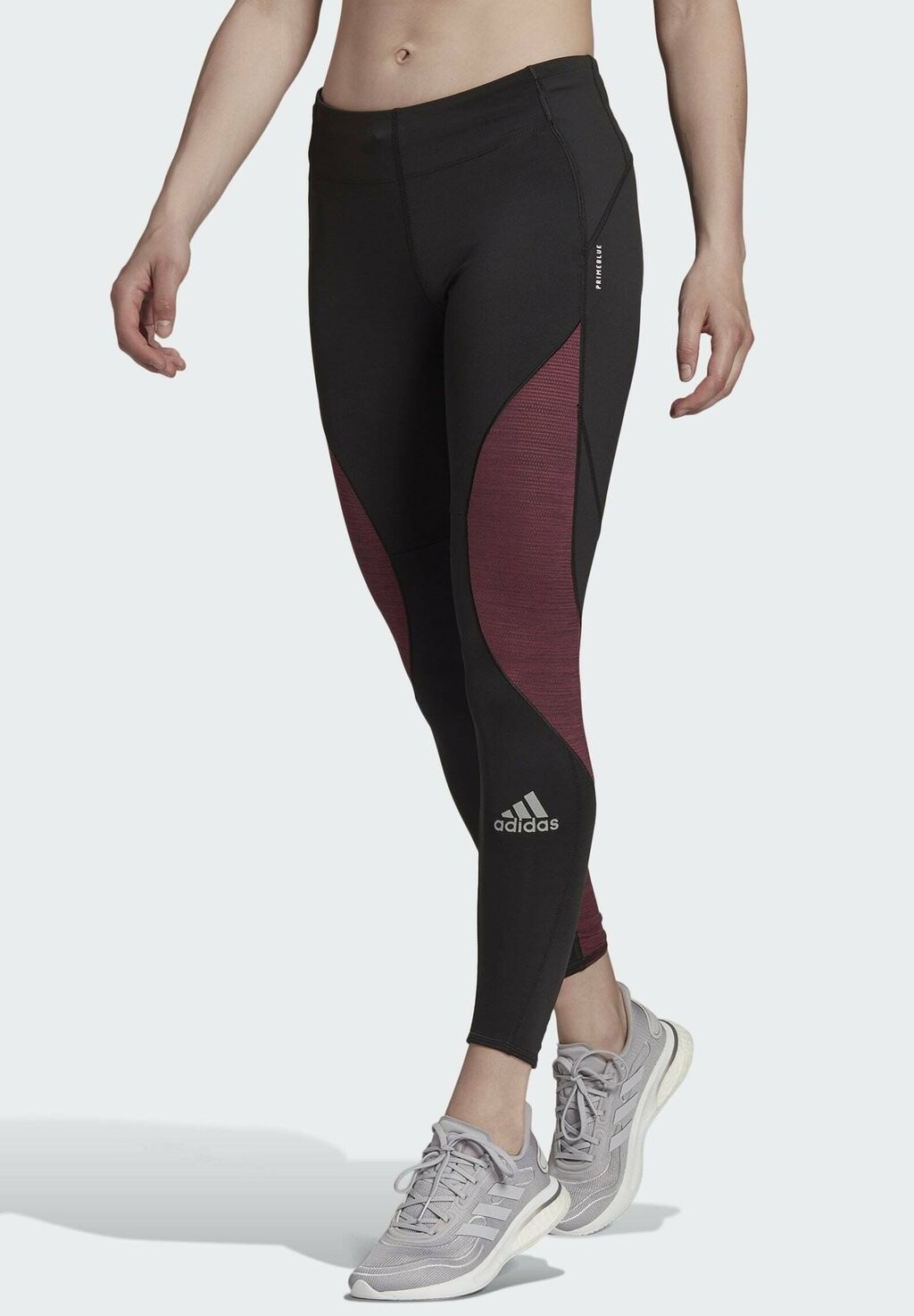 

Леггинсы Adidas, черный