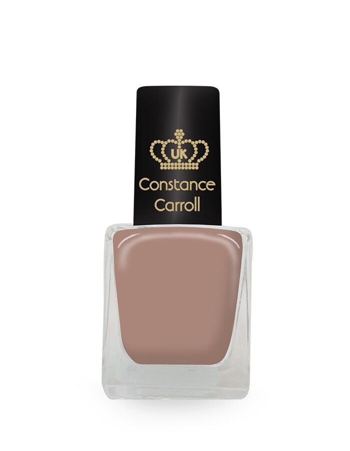 

Constance Carroll, Mini Nail Polish, лак для ногтей 89 Latte, 5 мл