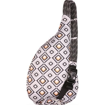 

Набор веревочных слингов женский KAVU, цвет Mellow Motif